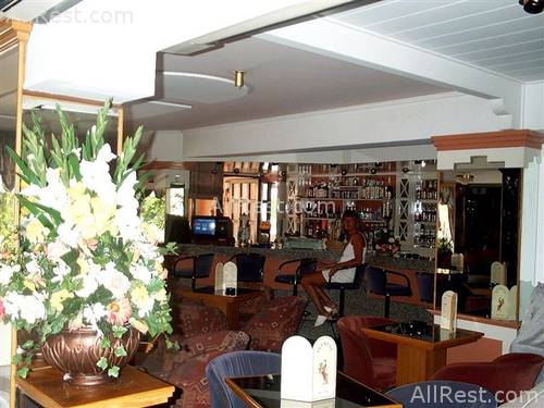 Jasmine Hotel Apts 13